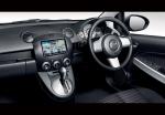 Mazda Refined Demio 2009 года